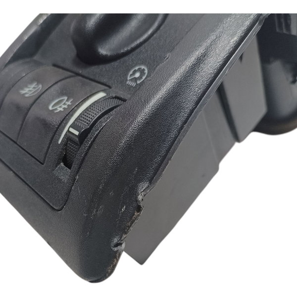 Difusor Ar Chave De Luz Gm Astra 2009