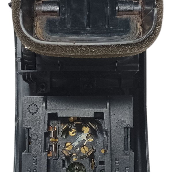 Difusor Ar Chave De Luz Gm Astra 2009