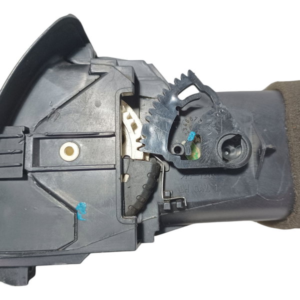 Difusor Ar Chave De Luz Gm Astra 2009