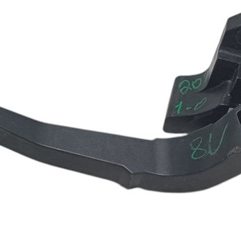 Pedal Acelerador Eletrônico Gm Celta 2014