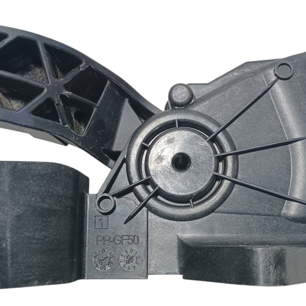 Pedal Acelerador Eletrônico Gm Celta 2014