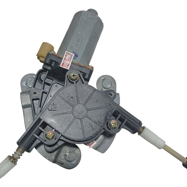 Máquina Vidro Elétrico Dianteira Direita Renault Scenic 2005