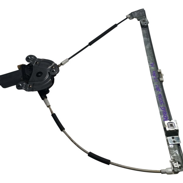 Máquina Vidro Elétrico Dianteira Direita Renault Scenic 2005