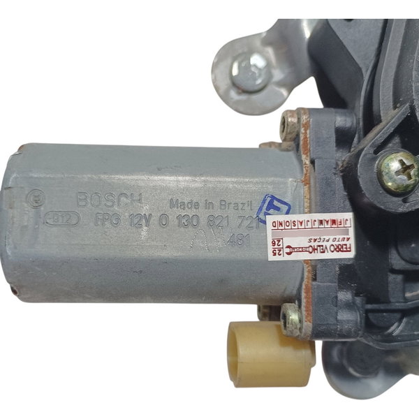 Máquina Vidro Elétrico Dianteira Direita Renault Scenic 2005