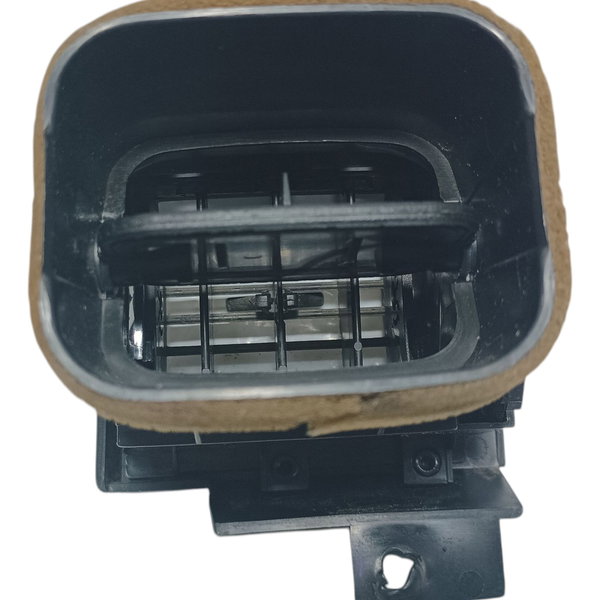 Difusor Saída Ar Condicionado Lado Direito Gm Astra 2007
