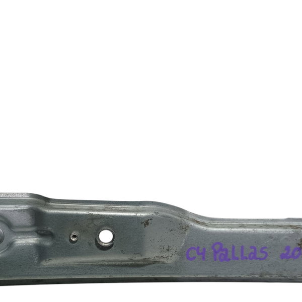 Máquina Vidro Manual Dianteiro L.d Citroen C4 Pallas 2010