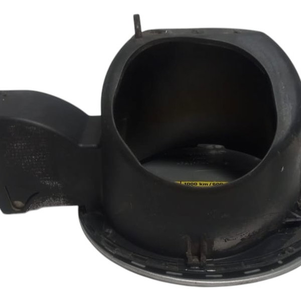 Portinhola Tanque Combustível Ford Mondeo 2005 Prateado