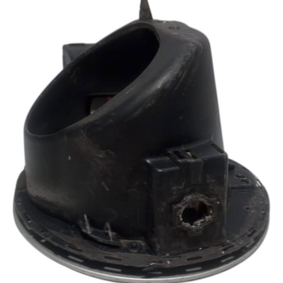 Portinhola Tanque Combustível Ford Mondeo 2005 Prateado