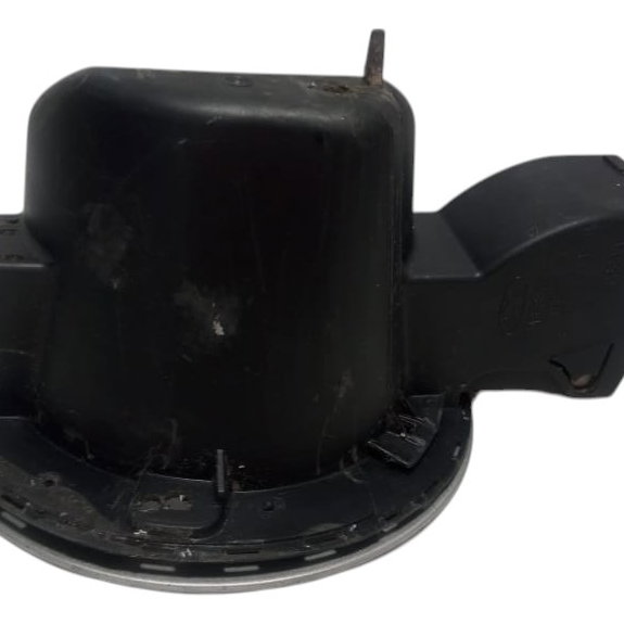 Portinhola Tanque Combustível Ford Mondeo 2005 Prateado