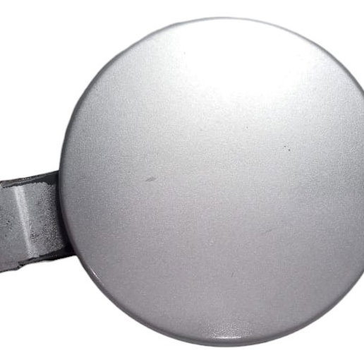 Portinhola Tanque Combustível Ford Mondeo 2005 Prateado