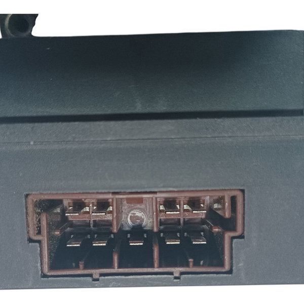 Resistência Atuador Ar Condicionado Gm Vectra 1999 Preto