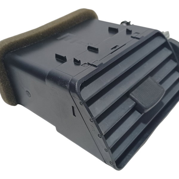 Difusor Saída Ar Condicionado Lado Esquerdo Vw Parati 1999