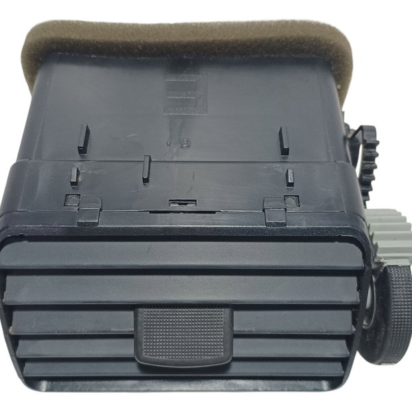 Difusor Saída Ar Condicionado Lado Esquerdo Vw Parati 1999