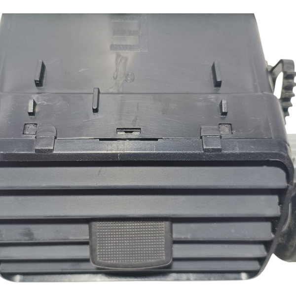 Difusor Saída Ar Condicionado Lado Esquerdo Vw Parati 1999