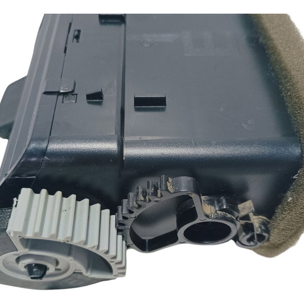 Difusor Saída Ar Condicionado Lado Esquerdo Vw Parati 1999