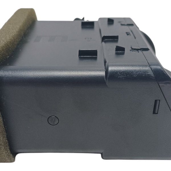 Difusor Saída Ar Condicionado Lado Esquerdo Vw Parati 1999