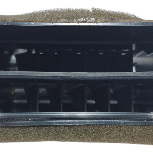 Difusor Saída Ar Condicionado Lado Esquerdo Vw Parati 1999