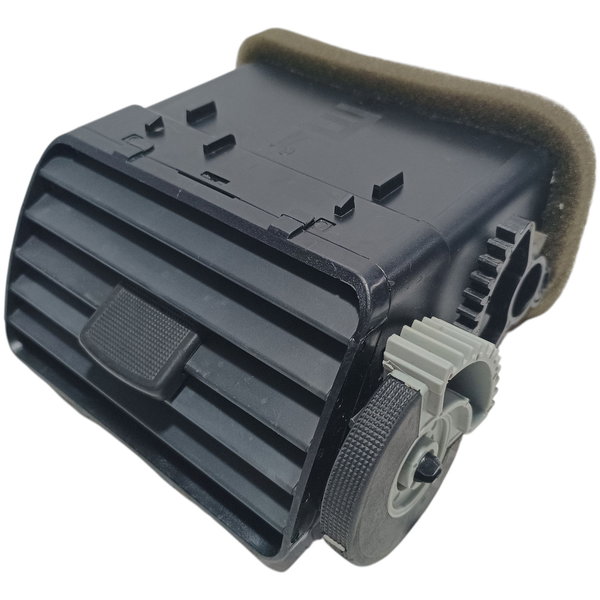 Difusor Saída Ar Condicionado Lado Esquerdo Vw Parati 1999