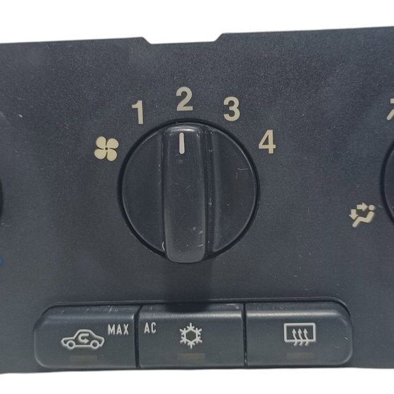 Comando Ar Condicionado Gm Zafira 2003