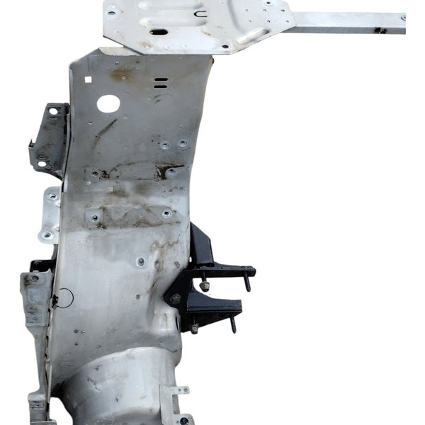 Mine Frente Ford Mondeo 2004 Prateado