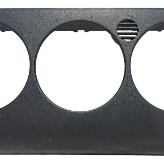 Moldura Acabamento Ar Central Gm Vectra 1998