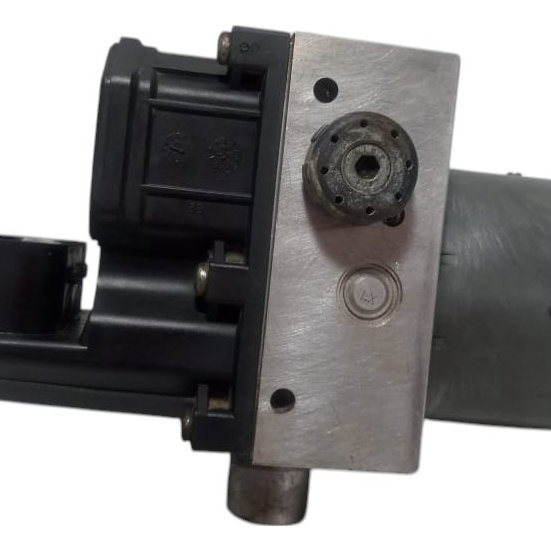 Módulo Abs Ford Mondeo 2.0 2005 Automático