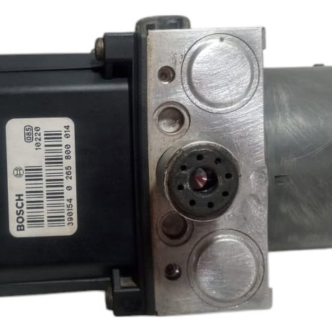 Módulo Abs Ford Mondeo 2.0 2005 Automático
