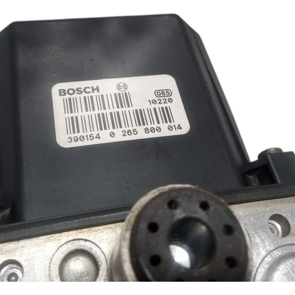 Módulo Abs Ford Mondeo 2.0 2005 Automático