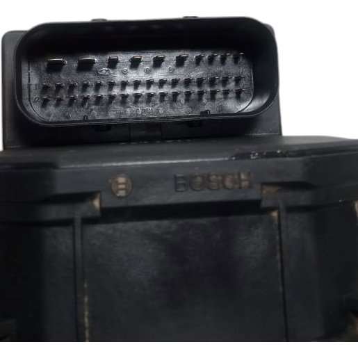 Módulo Abs Ford Mondeo 2.0 2005 Automático