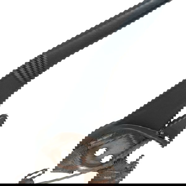 Alavanca Freio De Mão Renault Logan 2011