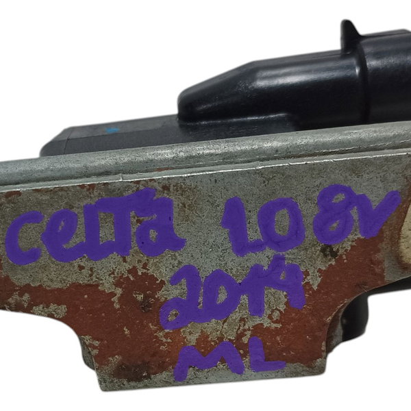 Válvula Canister Gm Celta 1.0 8v 2014