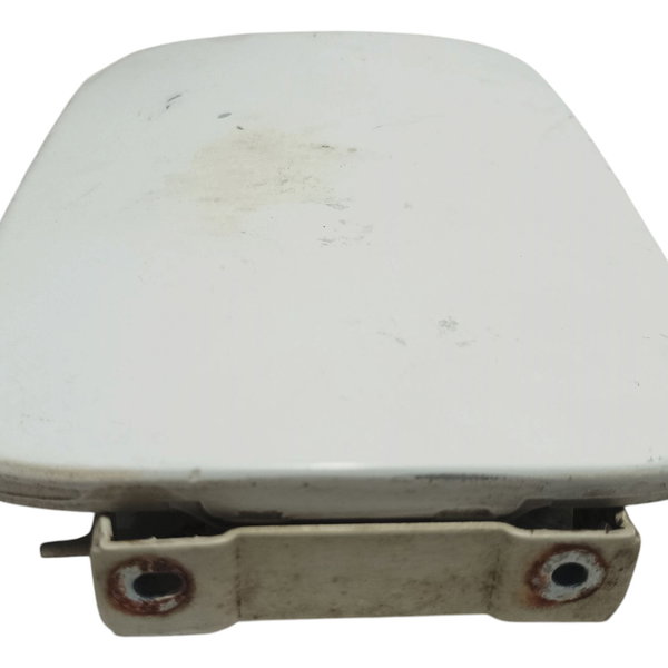 Portinhola Tanque Combustível Fiat Palio 2008 Branco