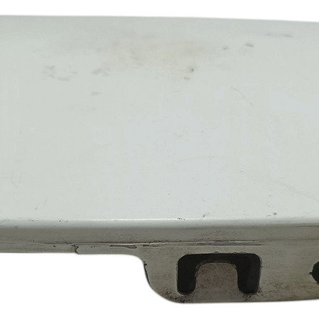 Portinhola Tanque Combustível Fiat Palio 2008 Branco
