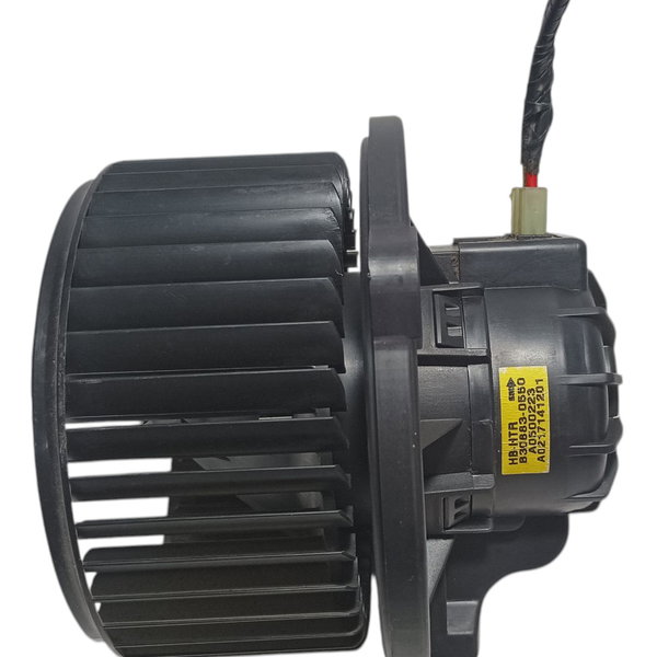 Eletroventilador Interno Ar Condicionado Hyundai Hb20 2014