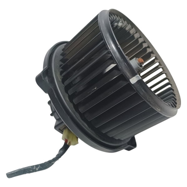 Eletroventilador Interno Ar Condicionado Hyundai Hb20 2014