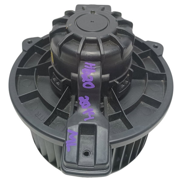 Eletroventilador Interno Ar Condicionado Hyundai Hb20 2014