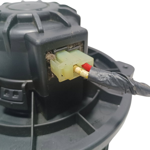Eletroventilador Interno Ar Condicionado Hyundai Hb20 2014