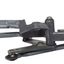 Motor Limpador Parabrisa Com Galhada Gm Zafira 2003