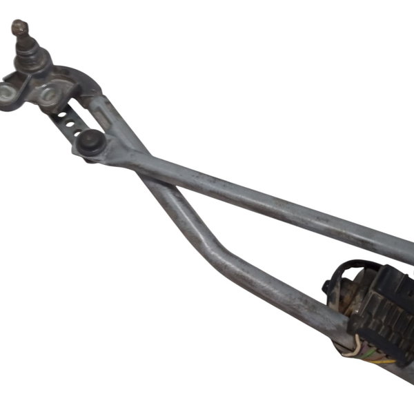 Motor Limpador Parabrisa Com Galhada Gm Zafira 2003