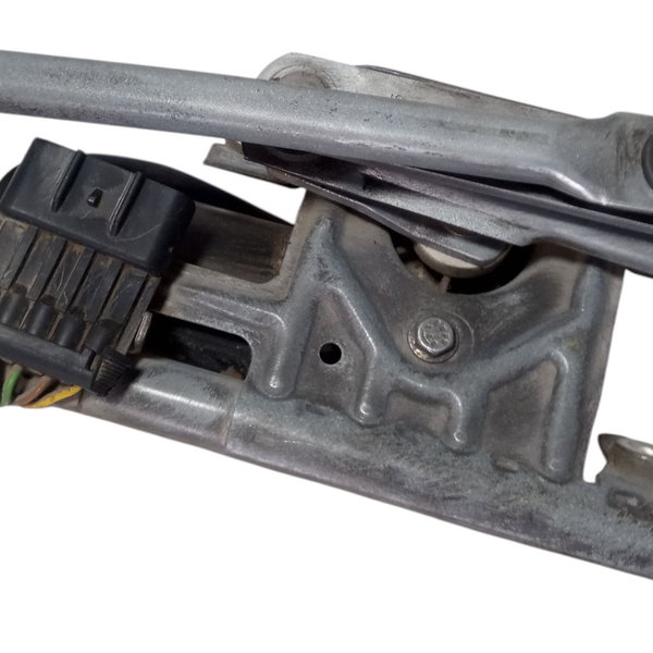 Motor Limpador Parabrisa Com Galhada Gm Zafira 2003