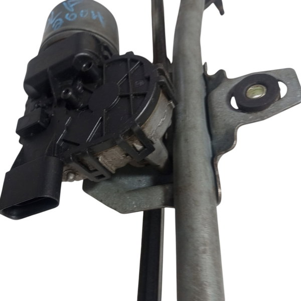 Motor Limpador Parabrisa Dianteiro Vw Golf 2002 Detalhes