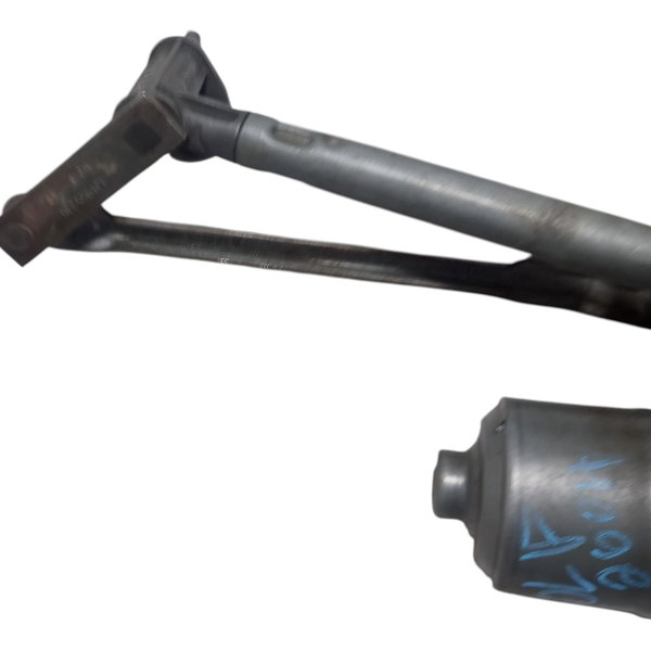 Motor Limpador Parabrisa Dianteiro Vw Golf 2002 Detalhes