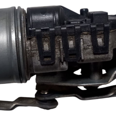 Motor Limpador Parabrisa Dianteiro Vw Golf 2002 Detalhes