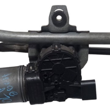 Motor Limpador Parabrisa Dianteiro Vw Golf 2002 Detalhes