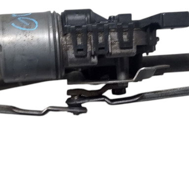 Motor Limpador Parabrisa Dianteiro Vw Golf 2002 Detalhes