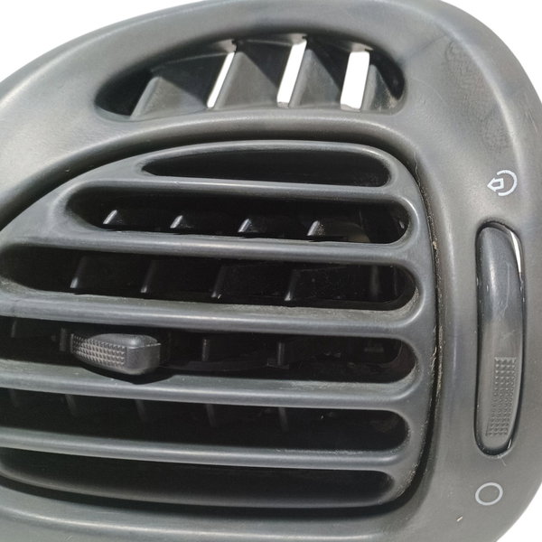 Difusor Saída Ar Condicionado Xsara Picasso 2004