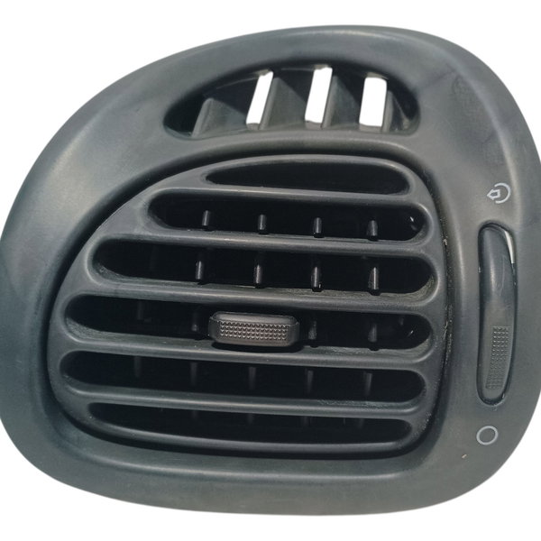 Difusor Saída Ar Condicionado Xsara Picasso 2004