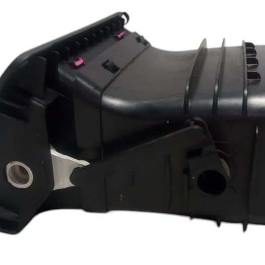 Difusor Lado Direito Ford Mondeo 2005 Com Detalhe