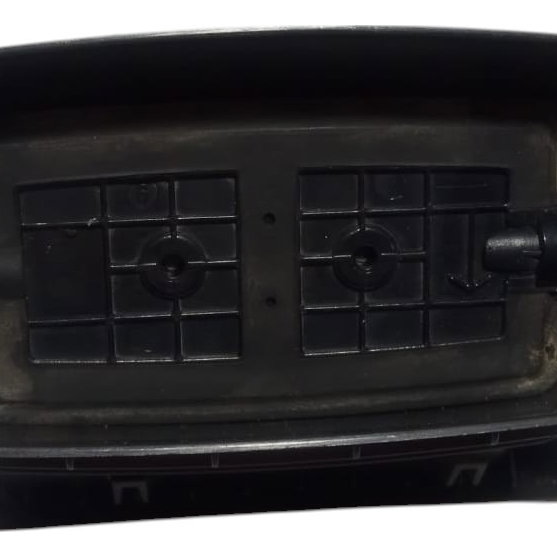 Difusor Ar Lado Esquerdo Ford Mondeo 2005