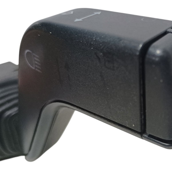 Chave De Seta Luz Gm Zafira 2004 Com Computador De Bordo